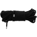 Dream Toys BLAZE DELUXE BONDAGE ROPE 10M Black Dream Toys BLAZE DELUXE BONDAGE ROPE 10M Black