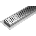 Fala TOCANTINS LINEAR DRAIN 40 CM Fala TOCANTINS LINEAR DRAIN 40 CM