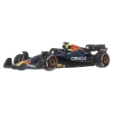 Hot Wheels Premium Oracle Red Bull Racing (1) Vehicle