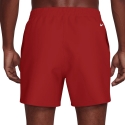 Плавательные шорты Nike Logo Lap 5" Volley красные NESSG574 614 (XL) Плавательные шорты Nike Logo Lap 5" Volley красные NESSG574 614 (XL)
