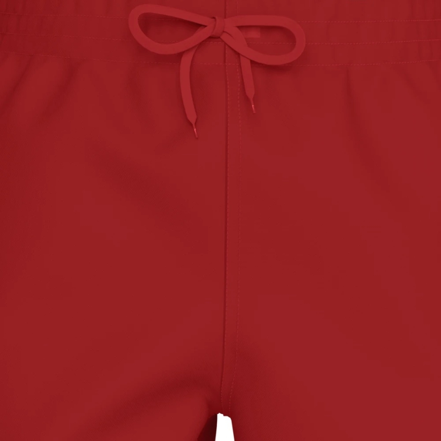 Nike Logo Lap 5" Volley peldbikses sarkanā NESSG574 614 (XL) – 5