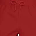 Nike Logo Lap 5" Volley peldbikses sarkanā NESSG574 614 (XL)
