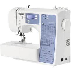 Brother FS100WT Automatic sewing machine Electric