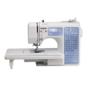 Brother FS100WT Automaattinen ompelukone Sähkö Brother FS100WT Automaattinen ompelukone Sähkö