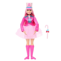 Barbie JLW52 nukk