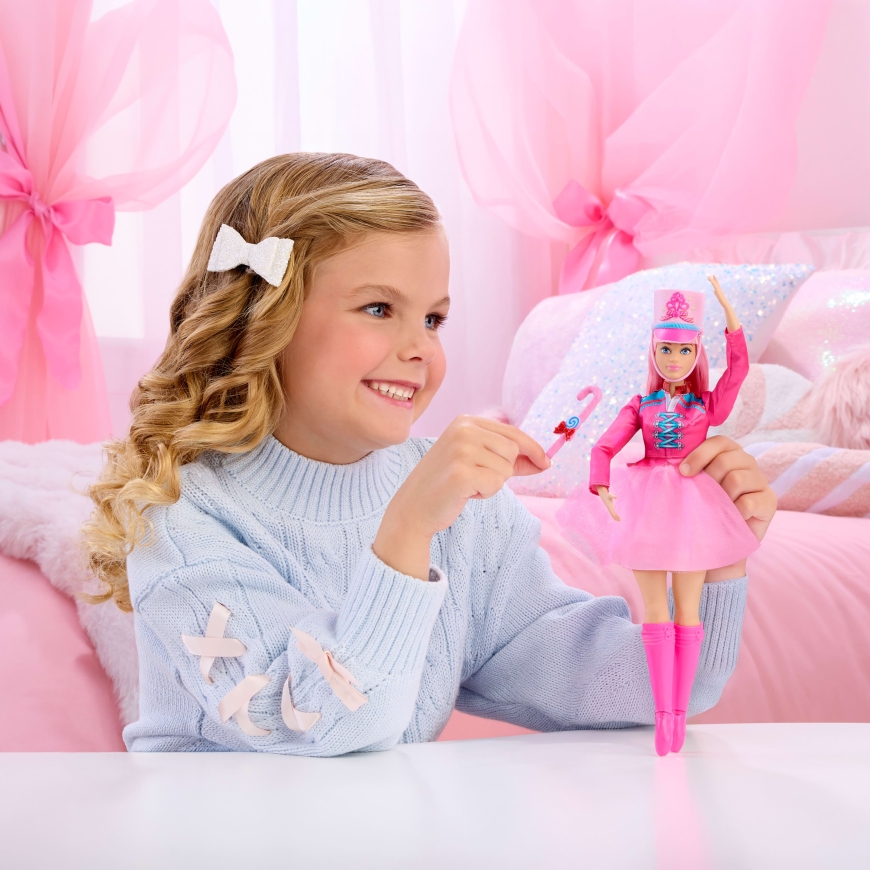 Barbie JLW52 lėlė – 2