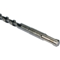 Yato SDS PLUS PREMIUM DRILL BIT 10 MM/110 MM WITH X-TIP HEAD FOR REINFORCED CONCRETE Yato SDS PLUS PREMIUM DRILL BIT 10 MM/110 MM WITH X-TIP HEAD FOR REINFORCED CONCRETE