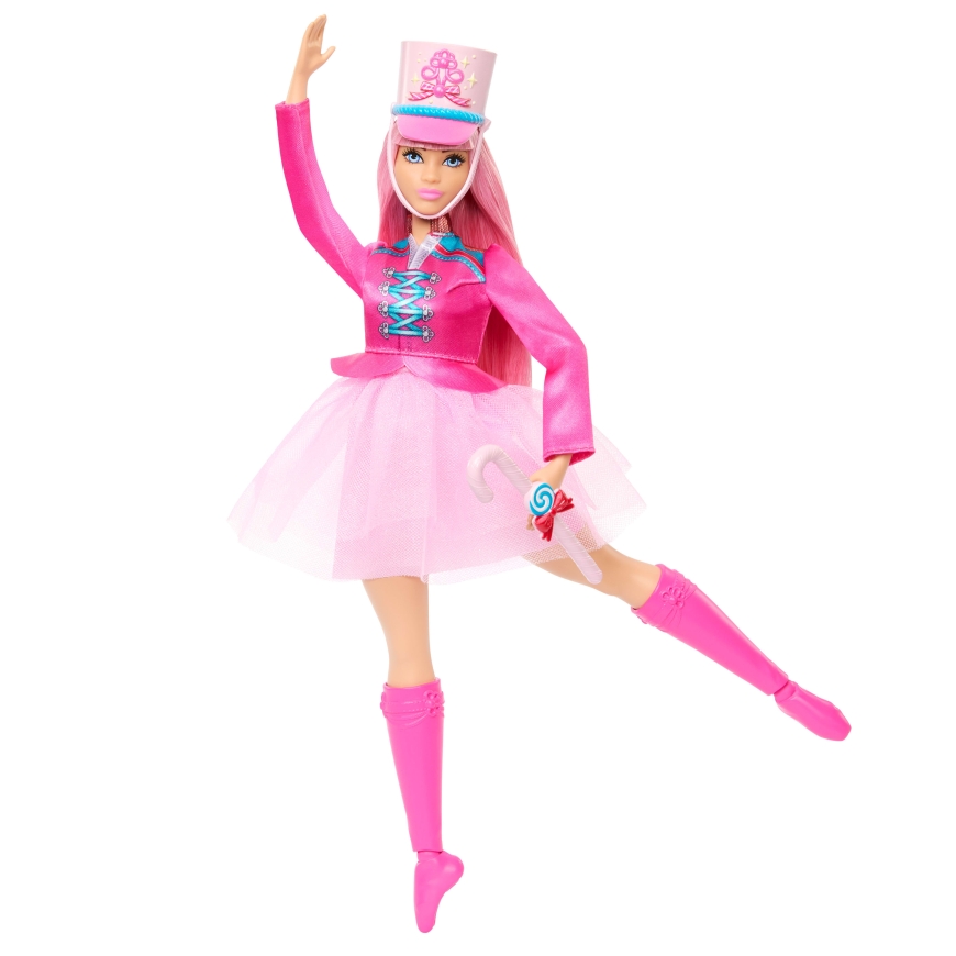 Barbie In The Nutcracker Doll Daisy – 4