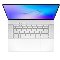 ASUS NTB ROG Zephyrus G16 (GU606AR-TB011WZ) Portatīvais dators, Ultra 9 386H, 16" 2560 x 1600, 32GB, 1TB SSD, RTX 5070Ti, W11 Ho
