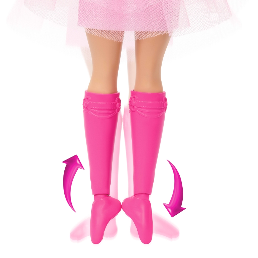 Barbie In The Nutcracker Doll Daisy – 5