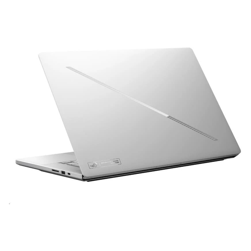 Ноутбук ASUS NTB ROG Zephyrus G16 (GU606AR-TB011WZ), Ultra 9 386H, 16" 2560 x 1600, 32GB, 1TB SSD, RTX 5070Ti, W11 Home, Белый – 2