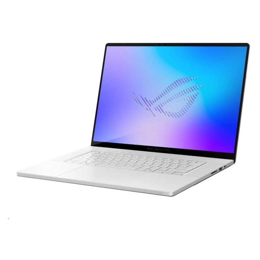 Nešiojamas kompiuteris ASUS NTB ROG Zephyrus G16 (GU606AR-TB011WZ), Ultra 9 386H, 16" 2560 x 1600, 32GB, 1TB SSD, RTX 5070Ti, W1 – 3