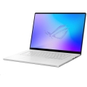 ASUS NTB ROG Zephyrus G16 (GU606AR-TB011WZ) Laptop, Ultra 9 386H, 16" 2560 x 1600, 32GB, 1TB SSD, RTX 5070Ti, W11 Home, White ASUS NTB ROG Zephyrus G16 (GU606AR-TB011WZ) Laptop, Ultra 9 386H, 16" 2560 x 1600, 32GB, 1TB SSD, RTX 5070Ti, W11 Home, White