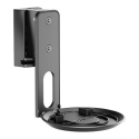 Norstone Rotative Wall Mount laikiklis, Sonos Era 100, juodas Norstone Rotative Wall Mount laikiklis, Sonos Era 100, juodas