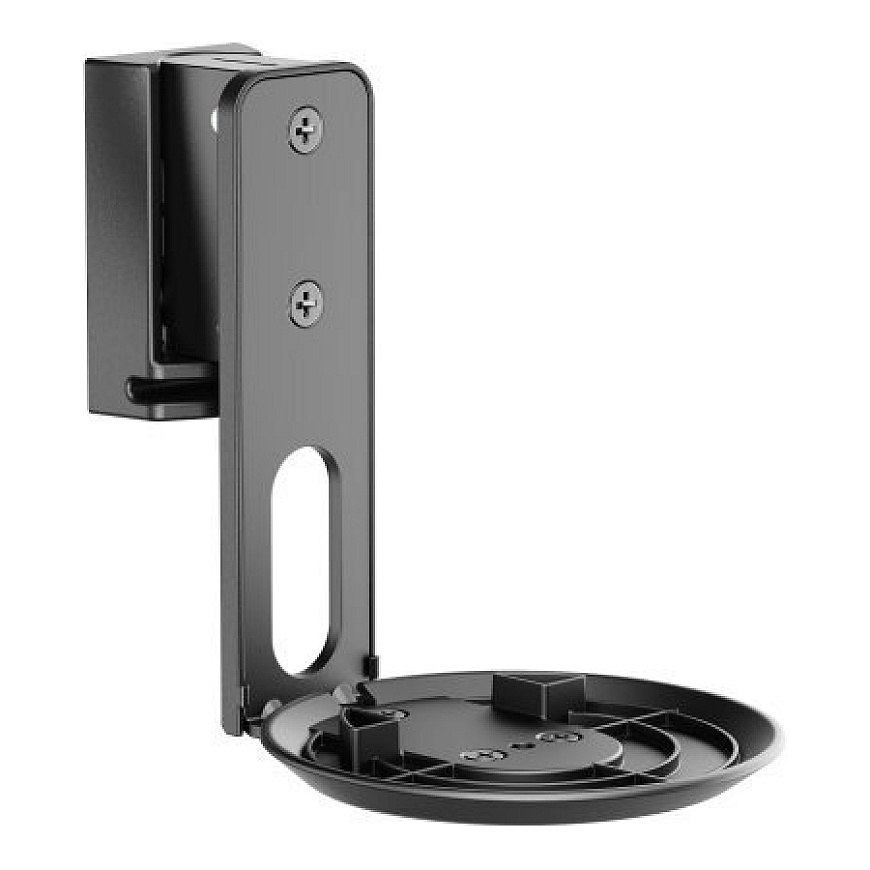Norstone Rotative Wall Mount sienu stiprinājums, Sonos Era 100, melns – 3