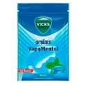 Vicks Vapomentol Maišelis 72g Vicks Vapomentol Maišelis 72g