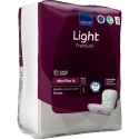 ABENA Light Mini 1 Premium, padjad, 20 tk. ABENA Light Mini 1 Premium, padjad, 20 tk.