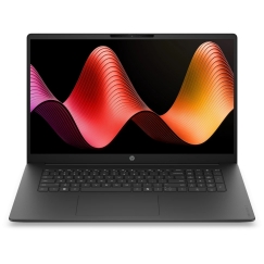 HP OmniBook 3 17-dp0130ng 17,3" FHD IPS Sülearvuti, Ryzen 3 30, 8GB RAM, 512GB SSD, FreeDOS