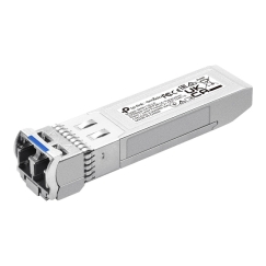 TP-Link Omada SM6110-LR lähetin-vastaanotinmoduuli Valokuitu 25780 Mbit/s SFP+ 1310 nm