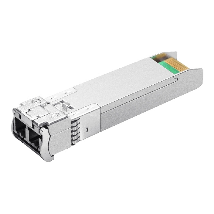 TP-Link Omada SM6110-LR network transceiver module Fiber optic 25780 Mbit/s SFP+ 1310 nm – 2