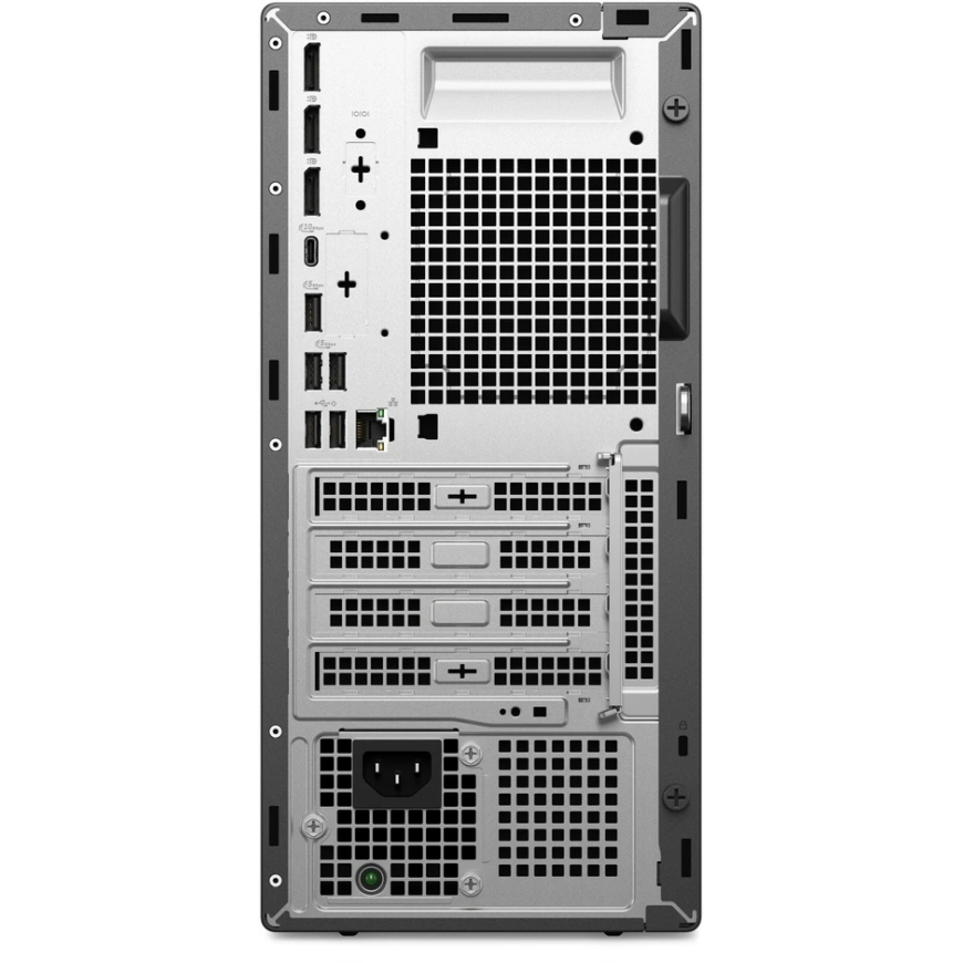 DELL Pro Precision 7 T1 PW7T1260 /Core Ultra 7 -265/32GB/512 GB SSD/RTX 2000 ADA 16GB/WLAN + BT/ilman näppäimistöä/ ilman hiirtä – 5