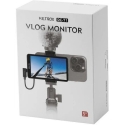 Monitor - Viltrox DC-T1 Full HD HDMI monitor Monitor - Viltrox DC-T1 Full HD HDMI monitor