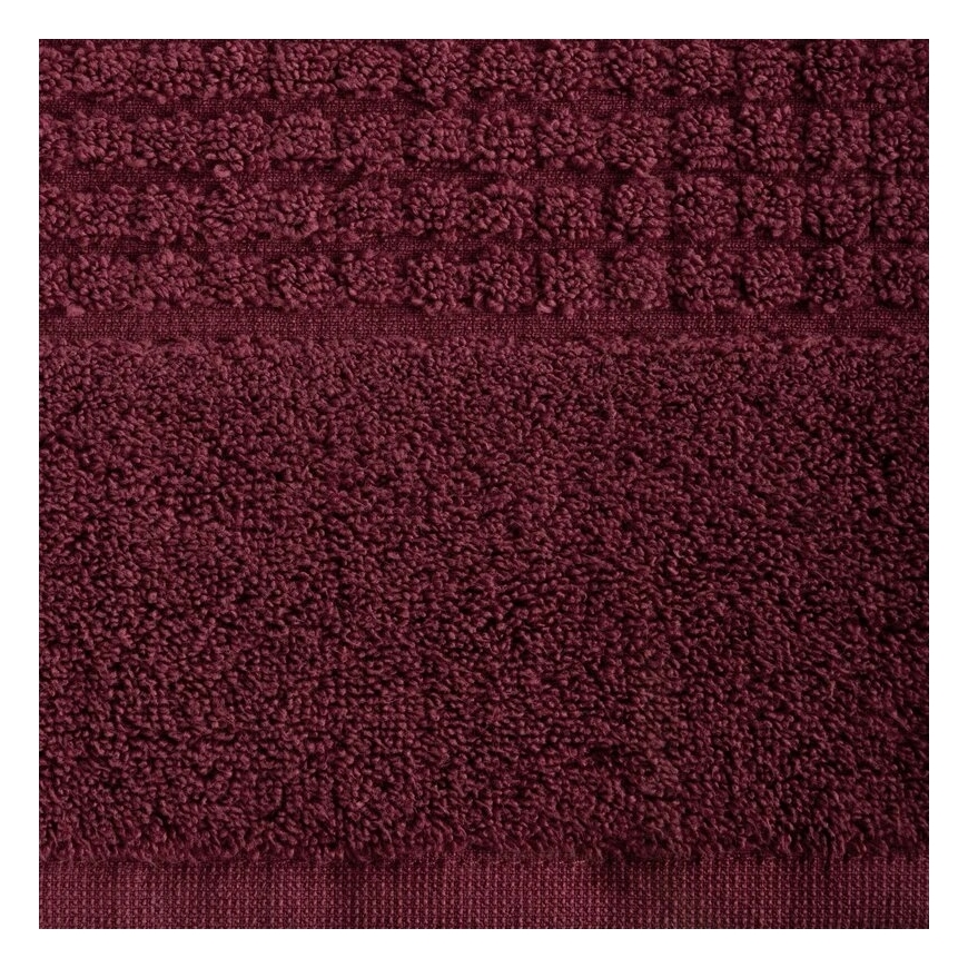 Rankšluostis Eurofirany RE/BELLA/C.RÓŻ 70X140 (X3) 500 – 2