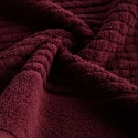Towel Eurofirany RE/BELLA/C.ORCHID 70X140 (X3) 500 Towel Eurofirany RE/BELLA/C.ORCHID 70X140 (X3) 500
