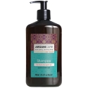 Arganicare Argan Oil & Shea Butter Hiushampoo Korjaava ja Kosteuttava, 400 ml
