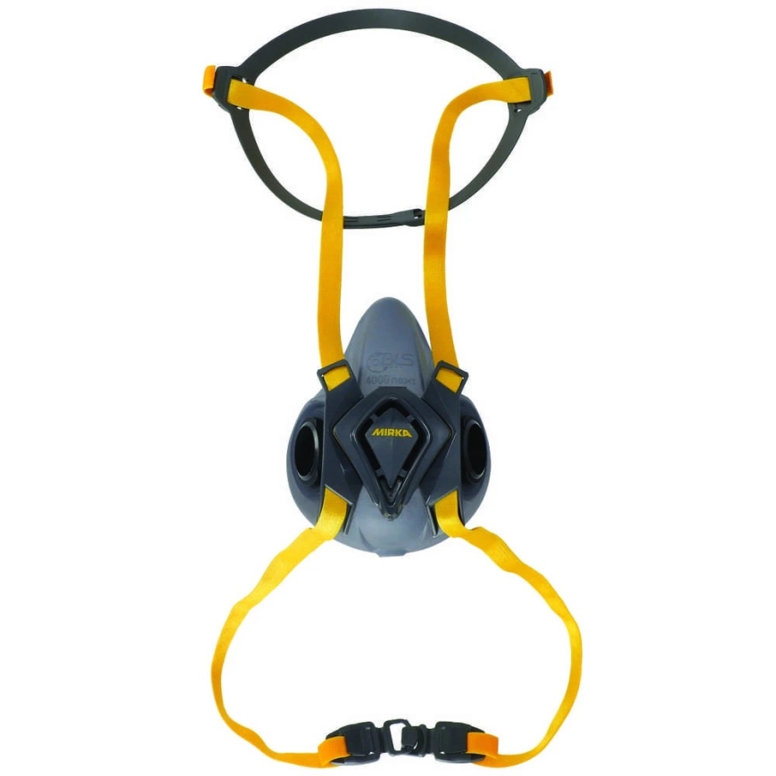 Mirka 9090240000 S/M Kaitsepoolmask