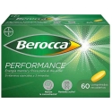Berocca Performance toidulisand, 60 tabletti