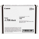 Canon T06 (3526C001) Laser Cartridge, Black