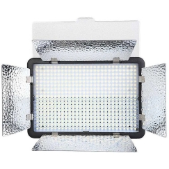 Apgaismes iekārta - Godox LED 500LR W 2900lm 5600K Dienasgaisma