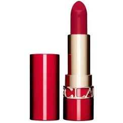 Clarins Joli Rouge Velvet huulepulk 742 Joli Rouge 3.5 g