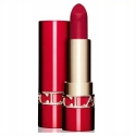 Clarins Joli Rouge Velvet lūpu pomāde 742 Joli Rouge 3.5 g Clarins Joli Rouge Velvet lūpu pomāde 742 Joli Rouge 3.5 g