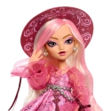 Monster High JNM26 lėlė Monster High JNM26 lėlė