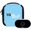 Digitaalinen kamera Enlaps Tikee mini S pehmeällä laukulla (1000019328)
