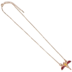 The Carat Shop Harry Potter Fawkes-riipus