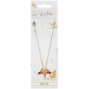 The Carat Shop Harry Potter Fawkes кулон The Carat Shop Harry Potter Fawkes кулон
