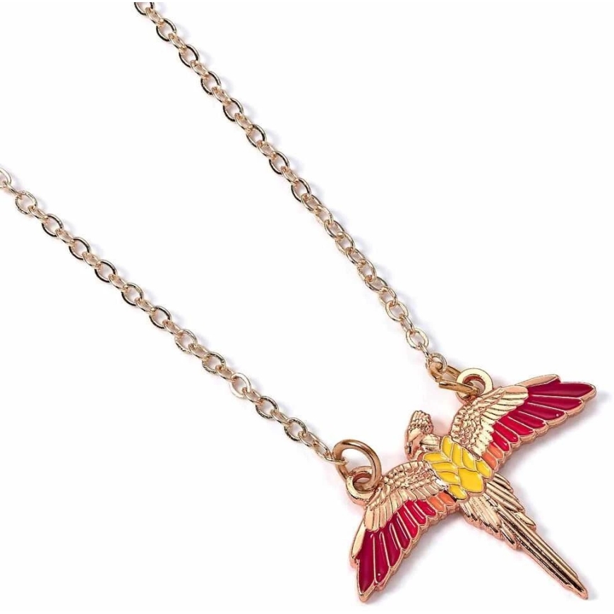 The Carat Shop Harry Potter Fawkes ripats – 4