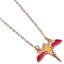 The Carat Shop Harry Potter Fawkes ripats The Carat Shop Harry Potter Fawkes ripats