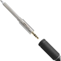 iFixit FixHub Lodēšanas uzgali nazveida – 2,5 mm iFixit FixHub Lodēšanas uzgali nazveida – 2,5 mm