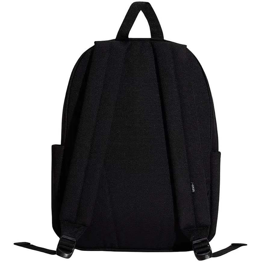 Рюкзак Vans черный VN000H56A2T1 – 2