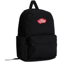 Vans Backpack Black VN000H56A2T1 Vans Backpack Black VN000H56A2T1