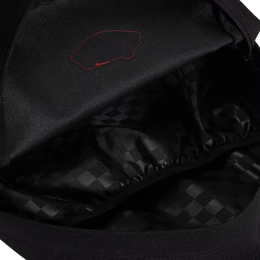 Vans Backpack Black VN000H56A2T1 – 5