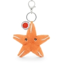 Keel Toys Plush Keyring - Sea Creatures, 12 cm Keel Toys Plush Keyring - Sea Creatures, 12 cm