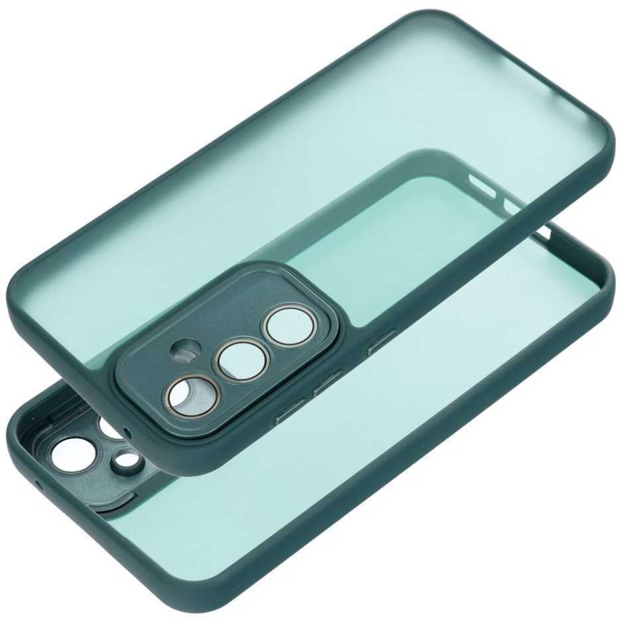 OEM-kuori Samsung A27 5G Tumma vihreä