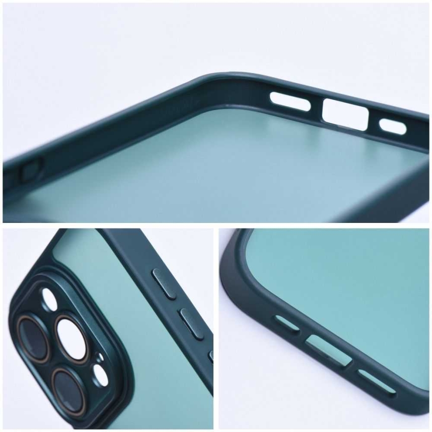 OEM Case for Samsung A27 5G Dark Green – 2