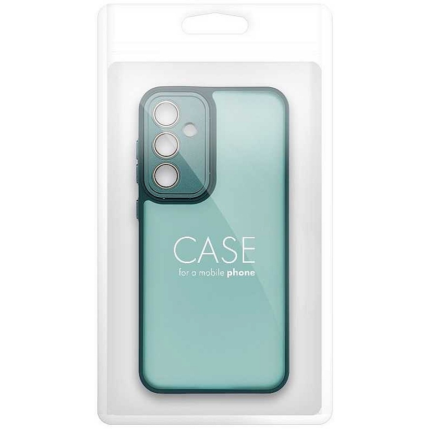OEM Case for Samsung A27 5G Dark Green – 3
