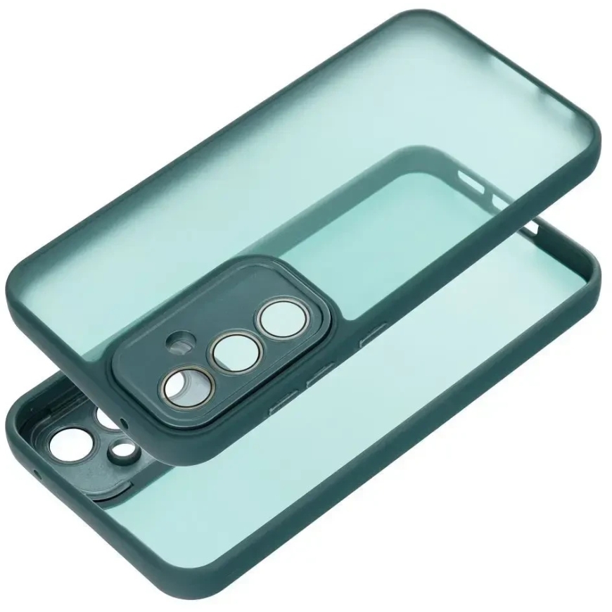 OEM Case for Samsung A27 5G Dark Green – 5